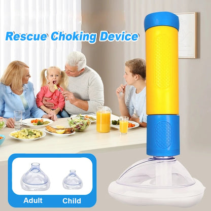 AirGuard™ [The 1-Second Lifesaver]