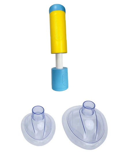 AirGuard™ [The 1-Second Lifesaver]