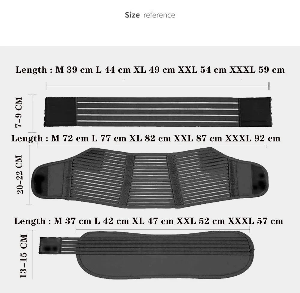 EverLift™ Pregnancy Support Belt [Instant Back & Belly Relief]