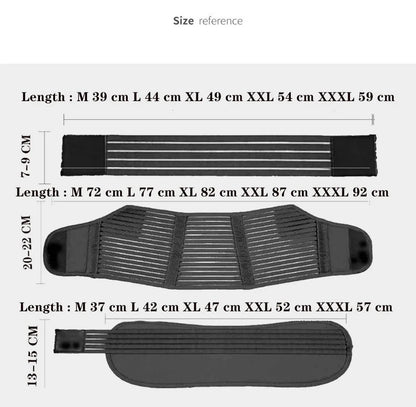 EverLift™ Pregnancy Support Belt [Instant Back & Belly Relief]
