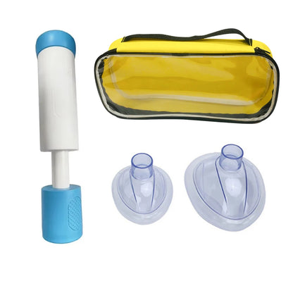AirGuard™ [The 1-Second Lifesaver]