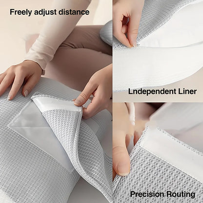 LumaRest™ Maternity Support [The Cloud-Like Hug Your Body Deserves]