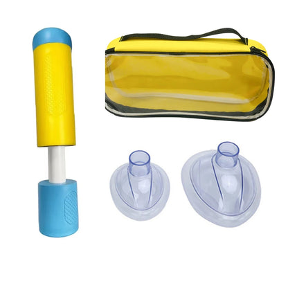 AirGuard™ [The 1-Second Lifesaver]