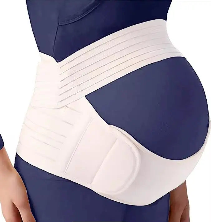 EverLift™ Pregnancy Support Belt [Instant Back & Belly Relief]