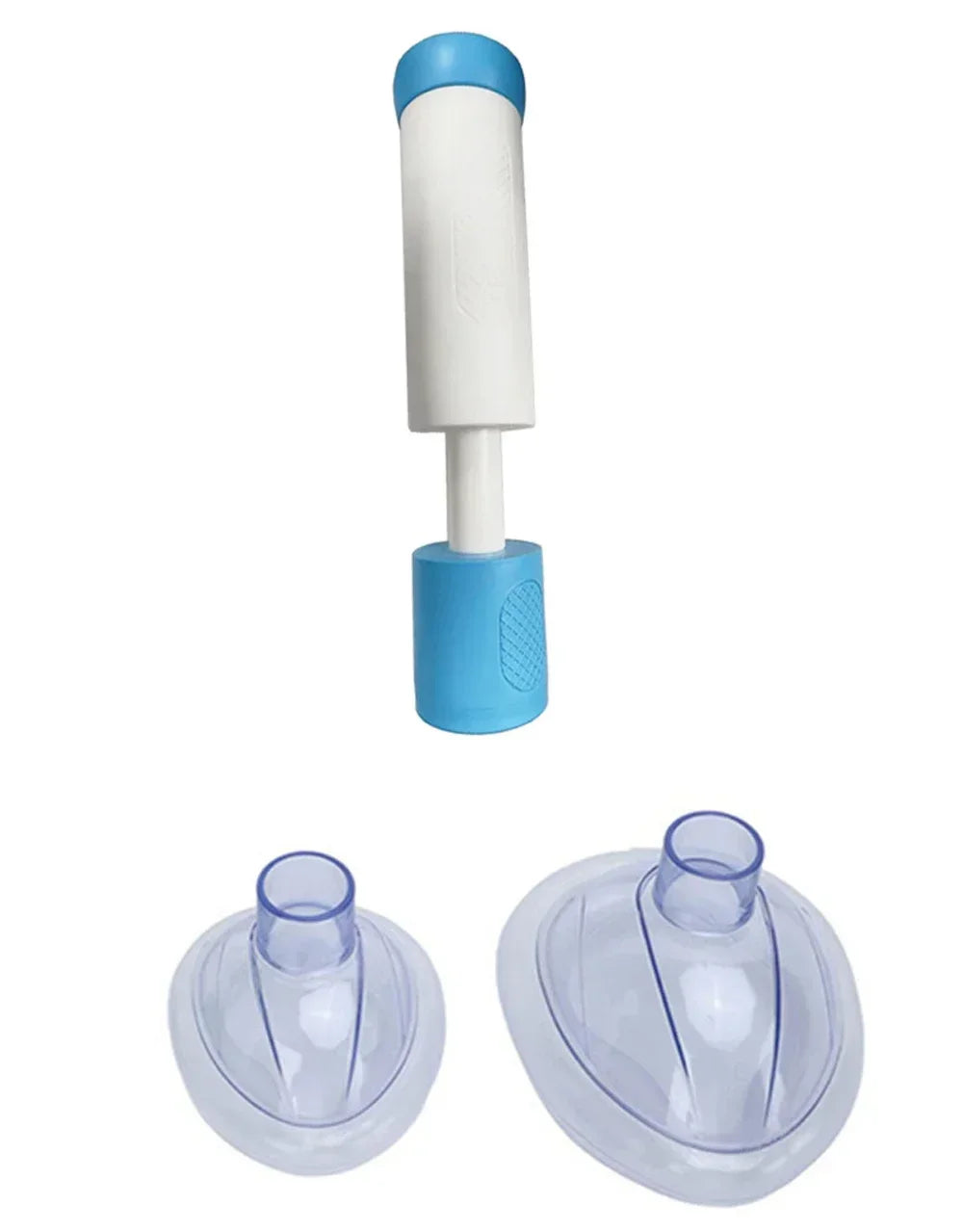 AirGuard™ [The 1-Second Lifesaver]