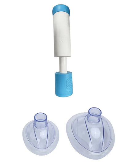 AirGuard™ [The 1-Second Lifesaver]