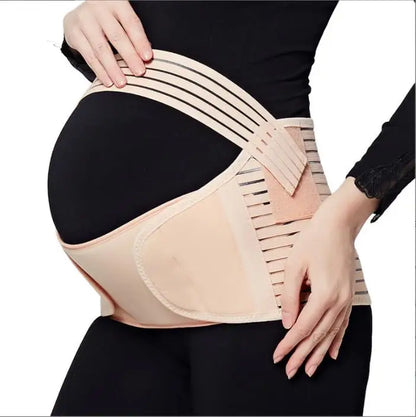 EverLift™ Pregnancy Support Belt [Instant Back & Belly Relief]