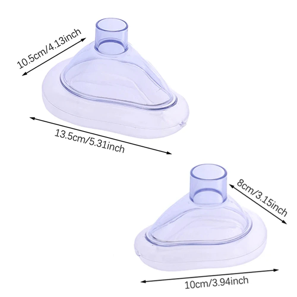 AirGuard™ [The 1-Second Lifesaver]