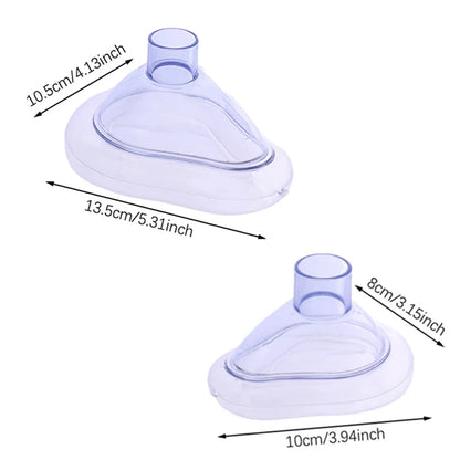 AirGuard™ [The 1-Second Lifesaver]