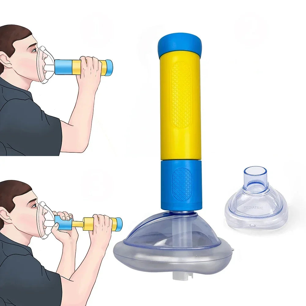 AirGuard™ [The 1-Second Lifesaver]